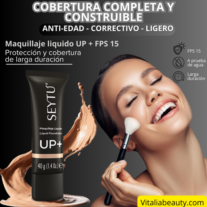 BASE LIQUIDA DE MAXIMA COBERTURA